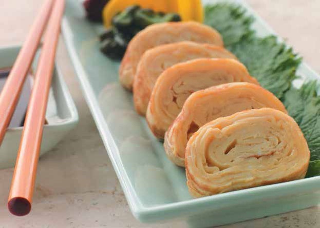 Иллюстрация к книге — Кулинарная энциклопедия. Том 35. С – Т (Судак – Тафельшпиц) [_76.jpg]