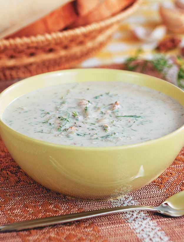 Иллюстрация к книге — Кулинарная энциклопедия. Том 35. С – Т (Судак – Тафельшпиц) [_91.jpg]