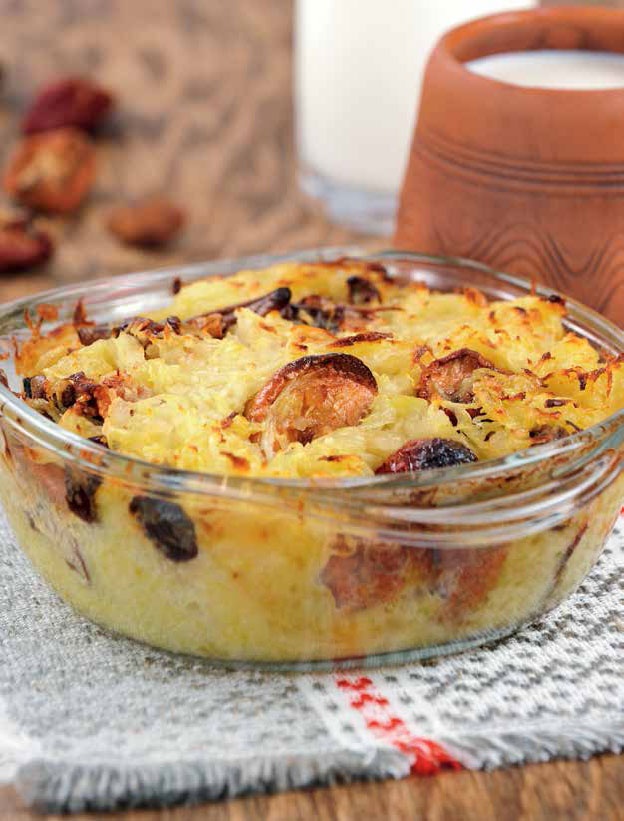 Иллюстрация к книге — Кулинарная энциклопедия. Том 35. С – Т (Судак – Тафельшпиц) [_93.jpg]