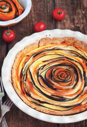 Иллюстрация к книге — Кулинарная энциклопедия. Том 35. С – Т (Судак – Тафельшпиц) [_95.jpg]