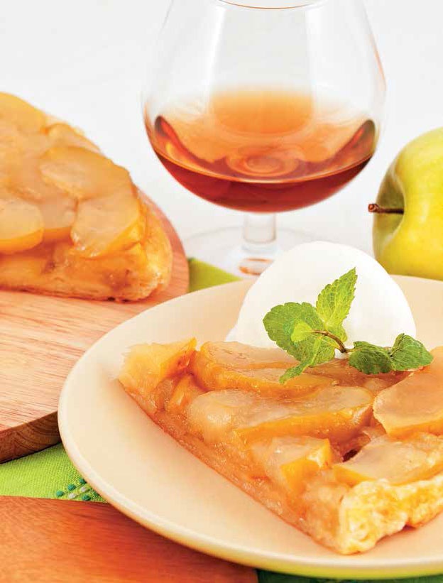 Иллюстрация к книге — Кулинарная энциклопедия. Том 35. С – Т (Судак – Тафельшпиц) [_96.jpg]