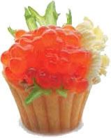 Иллюстрация к книге — Кулинарная энциклопедия. Том 35. С – Т (Судак – Тафельшпиц) [_98.jpg]