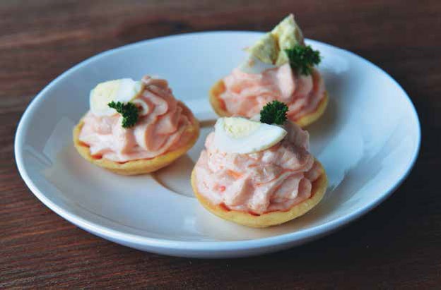 Иллюстрация к книге — Кулинарная энциклопедия. Том 35. С – Т (Судак – Тафельшпиц) [_99.jpg]