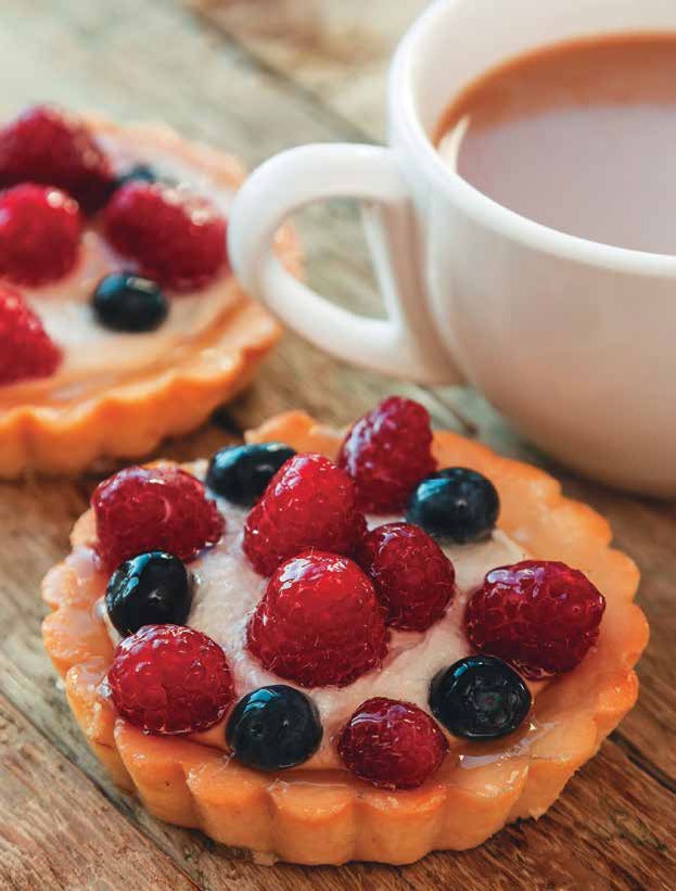 Иллюстрация к книге — Кулинарная энциклопедия. Том 34. С (Сливки – Сугудай) [_1.jpg]