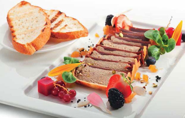 Иллюстрация к книге — Кулинарная энциклопедия. Том 34. С (Сливки – Сугудай) [_104.jpg]