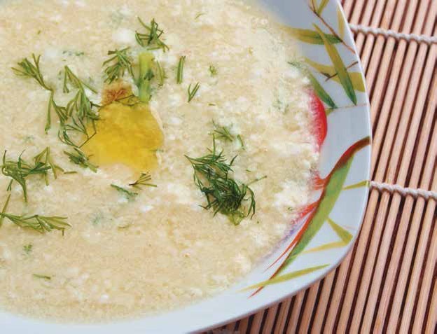 Иллюстрация к книге — Кулинарная энциклопедия. Том 34. С (Сливки – Сугудай) [_107.jpg]