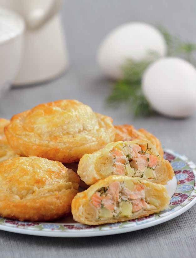 Иллюстрация к книге — Кулинарная энциклопедия. Том 34. С (Сливки – Сугудай) [_11.jpg]