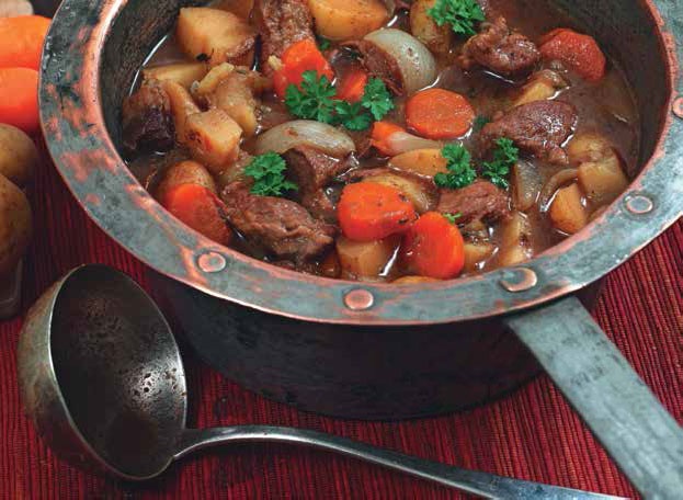 Иллюстрация к книге — Кулинарная энциклопедия. Том 34. С (Сливки – Сугудай) [_113.jpg]