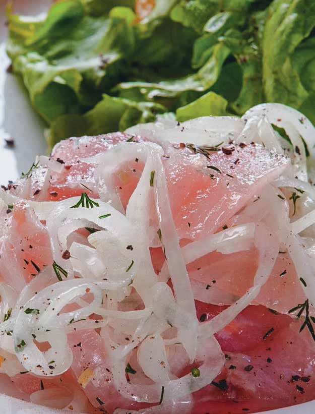 Иллюстрация к книге — Кулинарная энциклопедия. Том 34. С (Сливки – Сугудай) [_116.jpg]