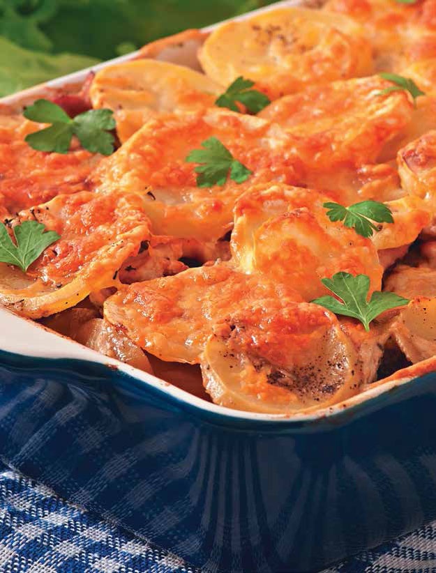 Иллюстрация к книге — Кулинарная энциклопедия. Том 34. С (Сливки – Сугудай) [_16.jpg]