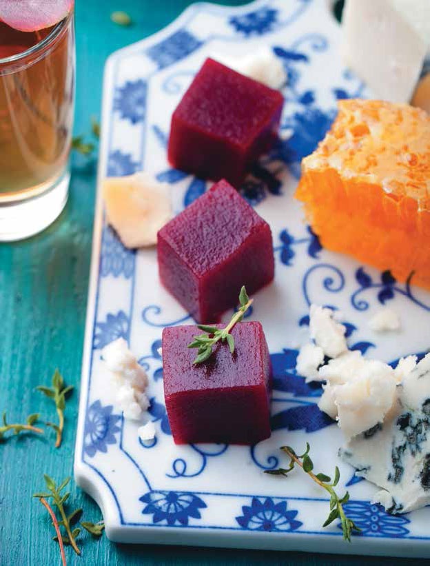 Иллюстрация к книге — Кулинарная энциклопедия. Том 34. С (Сливки – Сугудай) [_21.jpg]