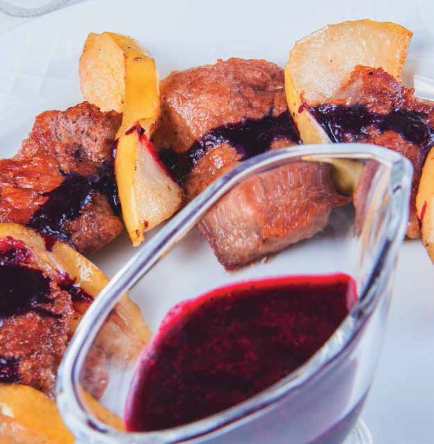 Иллюстрация к книге — Кулинарная энциклопедия. Том 34. С (Сливки – Сугудай) [_26.jpg]