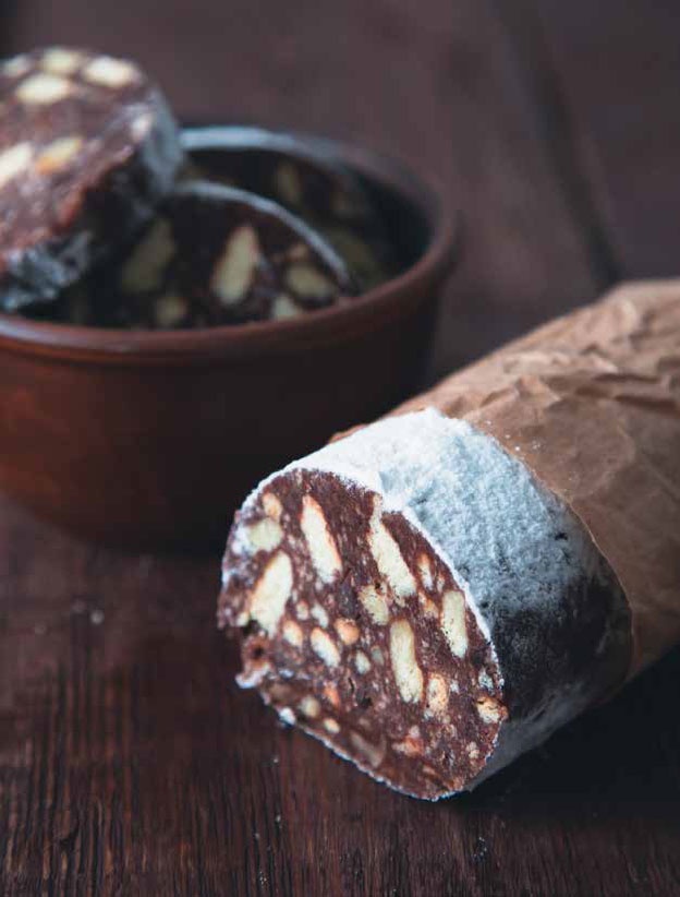 Иллюстрация к книге — Кулинарная энциклопедия. Том 34. С (Сливки – Сугудай) [_44.jpg]