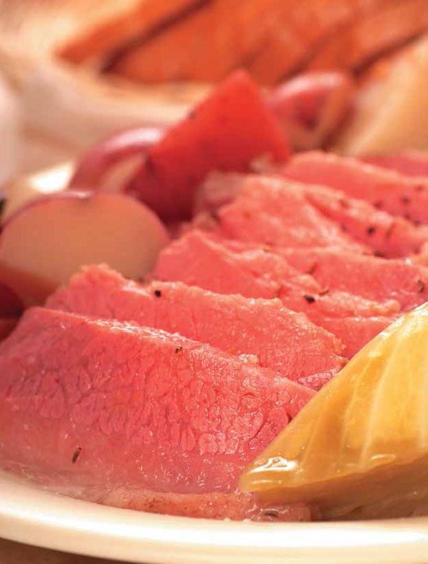 Иллюстрация к книге — Кулинарная энциклопедия. Том 34. С (Сливки – Сугудай) [_45.jpg]