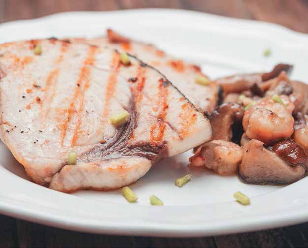 Иллюстрация к книге — Кулинарная энциклопедия. Том 34. С (Сливки – Сугудай) [_49.jpg]