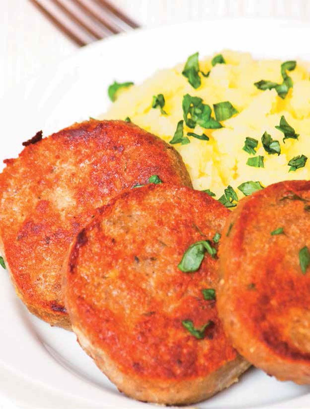 Иллюстрация к книге — Кулинарная энциклопедия. Том 34. С (Сливки – Сугудай) [_50.jpg]