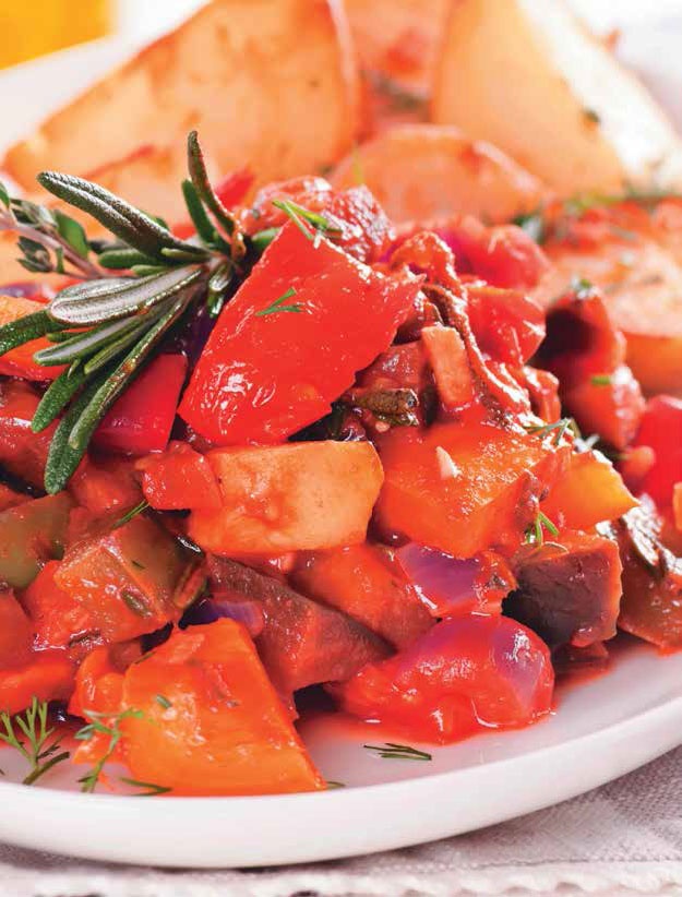 Иллюстрация к книге — Кулинарная энциклопедия. Том 34. С (Сливки – Сугудай) [_55.jpg]