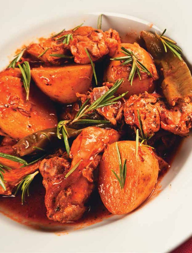 Иллюстрация к книге — Кулинарная энциклопедия. Том 34. С (Сливки – Сугудай) [_62.jpg]