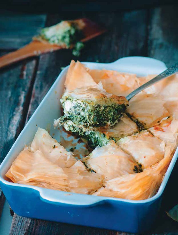 Иллюстрация к книге — Кулинарная энциклопедия. Том 34. С (Сливки – Сугудай) [_68.jpg]