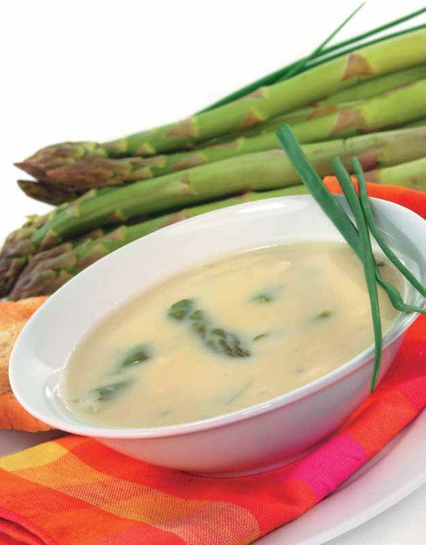 Иллюстрация к книге — Кулинарная энциклопедия. Том 34. С (Сливки – Сугудай) [_71.jpg]