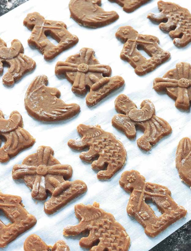 Иллюстрация к книге — Кулинарная энциклопедия. Том 34. С (Сливки – Сугудай) [_73.jpg]