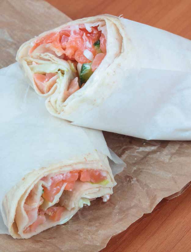 Иллюстрация к книге — Кулинарная энциклопедия. Том 34. С (Сливки – Сугудай) [_9.jpg]