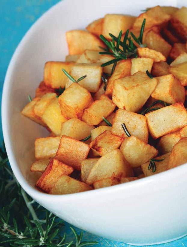 Иллюстрация к книге — Кулинарная энциклопедия. Том 33. С (Саор – Слива) [_100.jpg]