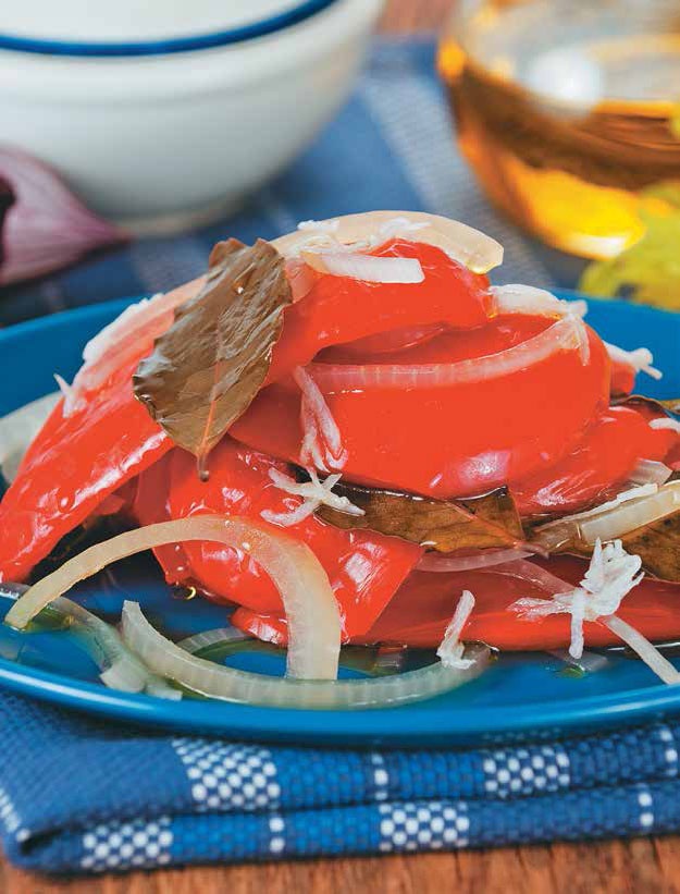 Иллюстрация к книге — Кулинарная энциклопедия. Том 33. С (Саор – Слива) [_103.jpg]