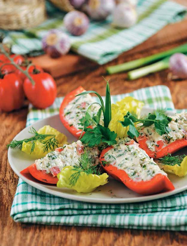 Иллюстрация к книге — Кулинарная энциклопедия. Том 33. С (Саор – Слива) [_104.jpg]