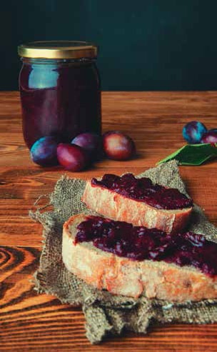 Иллюстрация к книге — Кулинарная энциклопедия. Том 33. С (Саор – Слива) [_107.jpg]