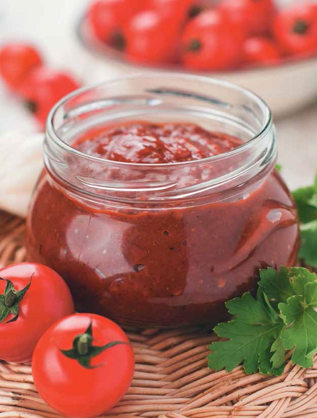 Иллюстрация к книге — Кулинарная энциклопедия. Том 33. С (Саор – Слива) [_16.jpg]