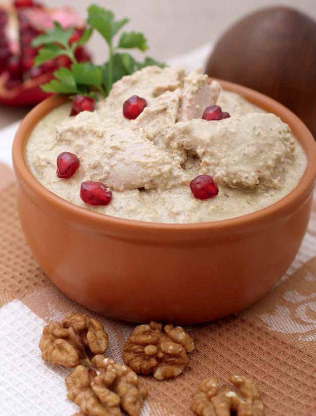 Иллюстрация к книге — Кулинарная энциклопедия. Том 33. С (Саор – Слива) [_17.jpg]