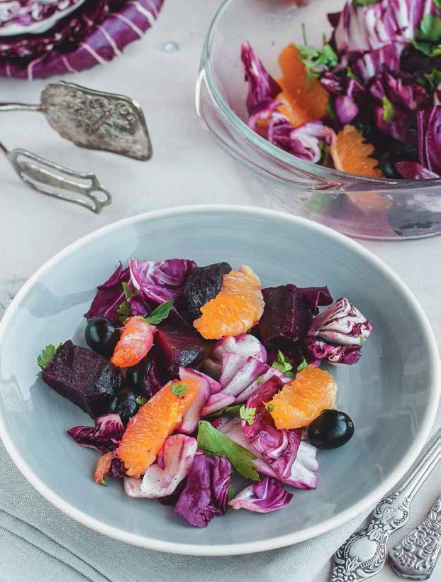 Иллюстрация к книге — Кулинарная энциклопедия. Том 33. С (Саор – Слива) [_26.jpg]