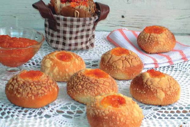 Иллюстрация к книге — Кулинарная энциклопедия. Том 33. С (Саор – Слива) [_36.jpg]