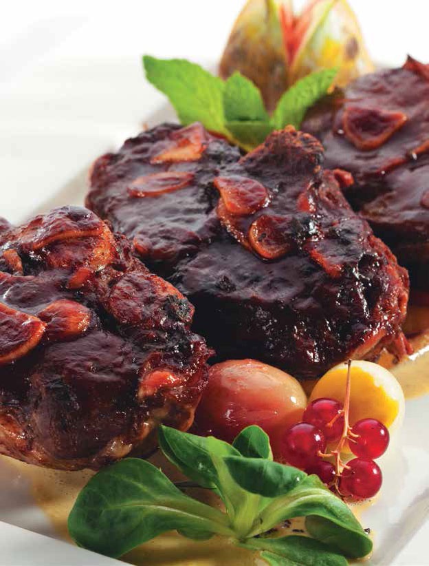 Иллюстрация к книге — Кулинарная энциклопедия. Том 33. С (Саор – Слива) [_41.jpg]