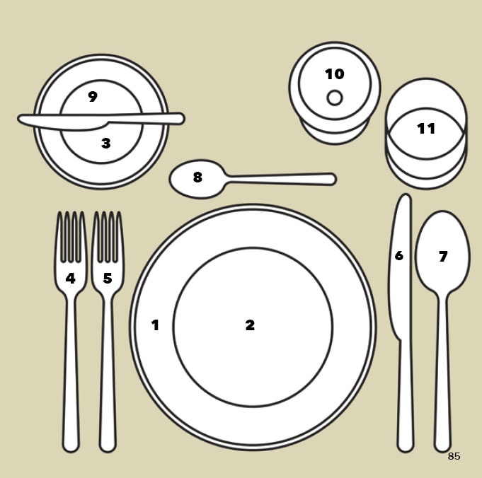 Иллюстрация к книге — Кулинарная энциклопедия. Том 33. С (Саор – Слива) [_55.jpg]