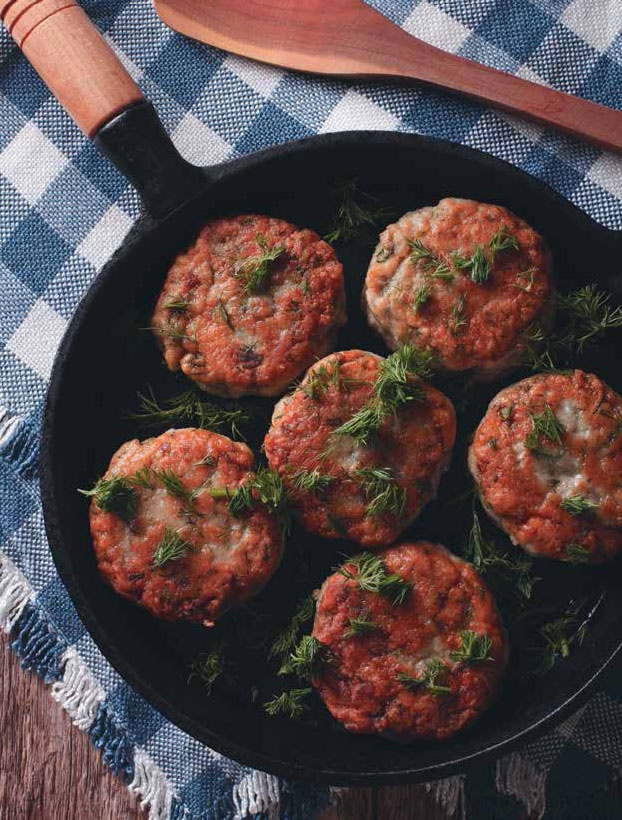 Иллюстрация к книге — Кулинарная энциклопедия. Том 33. С (Саор – Слива) [_56.jpg]