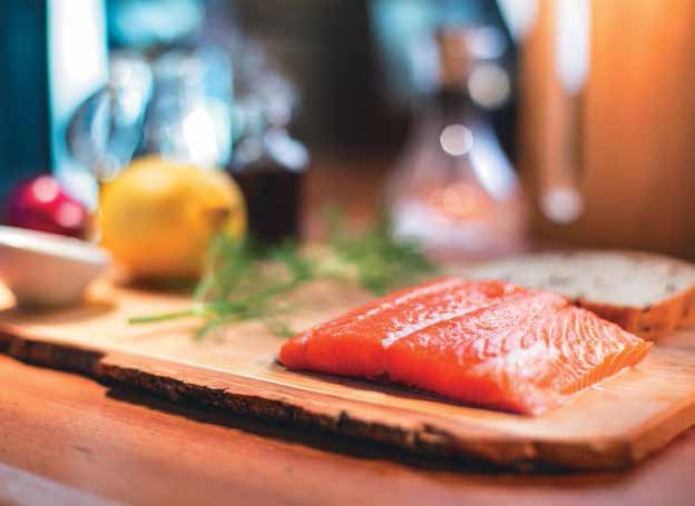 Иллюстрация к книге — Кулинарная энциклопедия. Том 33. С (Саор – Слива) [_61.jpg]