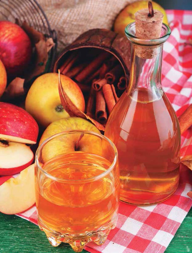 Иллюстрация к книге — Кулинарная энциклопедия. Том 33. С (Саор – Слива) [_69.jpg]