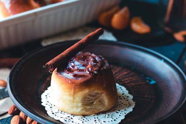 Иллюстрация к книге — Кулинарная энциклопедия. Том 33. С (Саор – Слива) [_75.jpg]