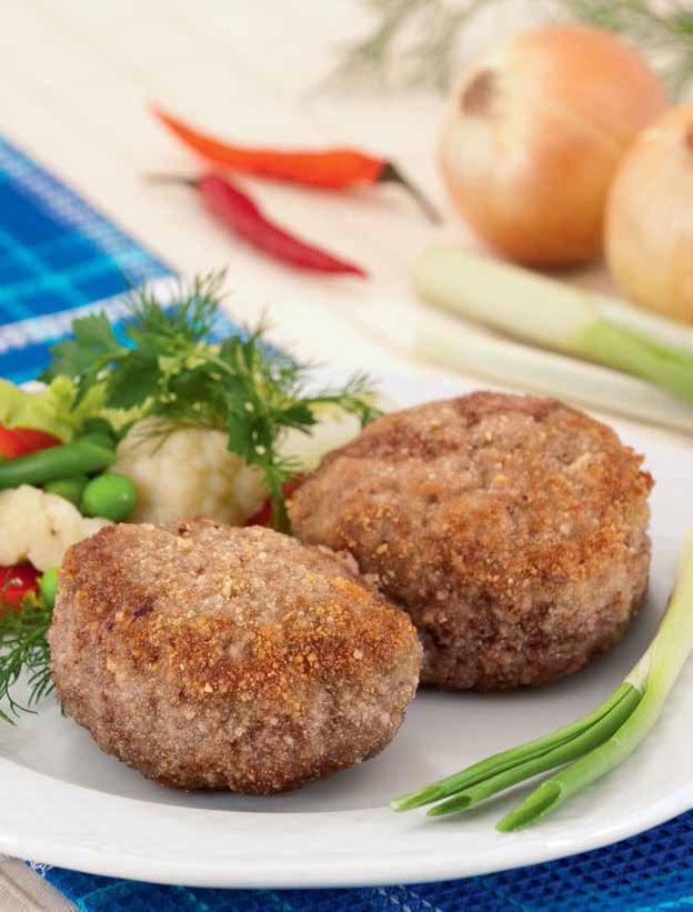 Иллюстрация к книге — Кулинарная энциклопедия. Том 33. С (Саор – Слива) [_80.jpg]