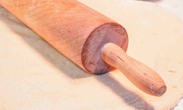 Иллюстрация к книге — Кулинарная энциклопедия. Том 33. С (Саор – Слива) [_81.jpg]