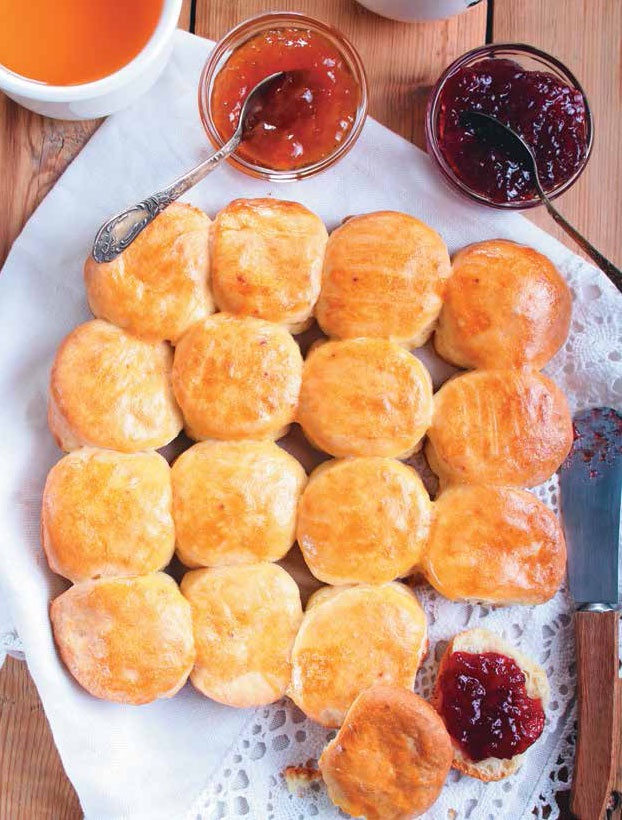 Иллюстрация к книге — Кулинарная энциклопедия. Том 33. С (Саор – Слива) [_88.jpg]