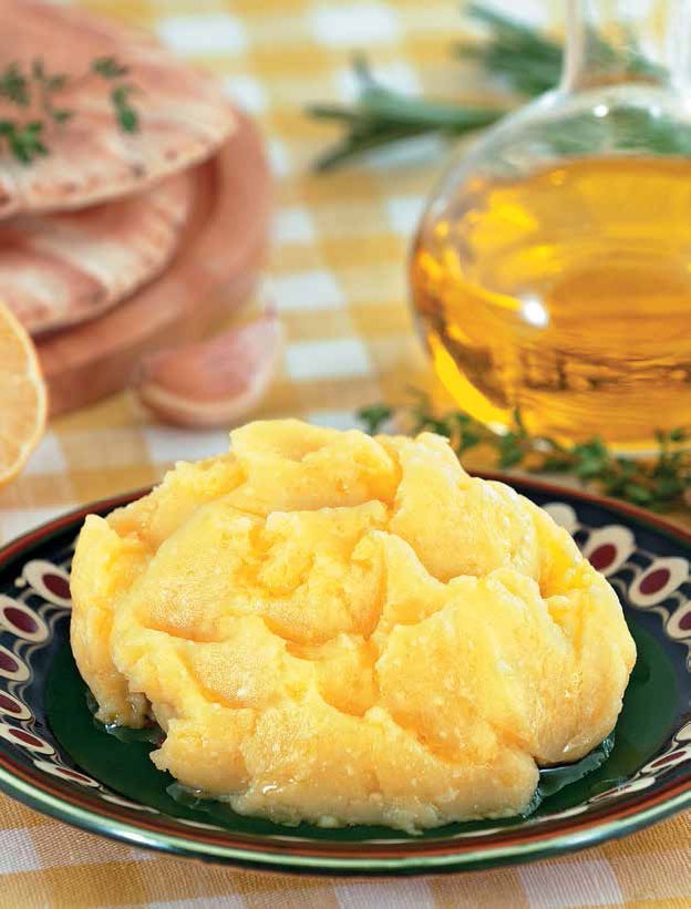 Иллюстрация к книге — Кулинарная энциклопедия. Том 33. С (Саор – Слива) [_89.jpg]