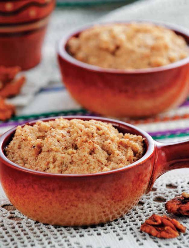 Иллюстрация к книге — Кулинарная энциклопедия. Том 33. С (Саор – Слива) [_90.jpg]