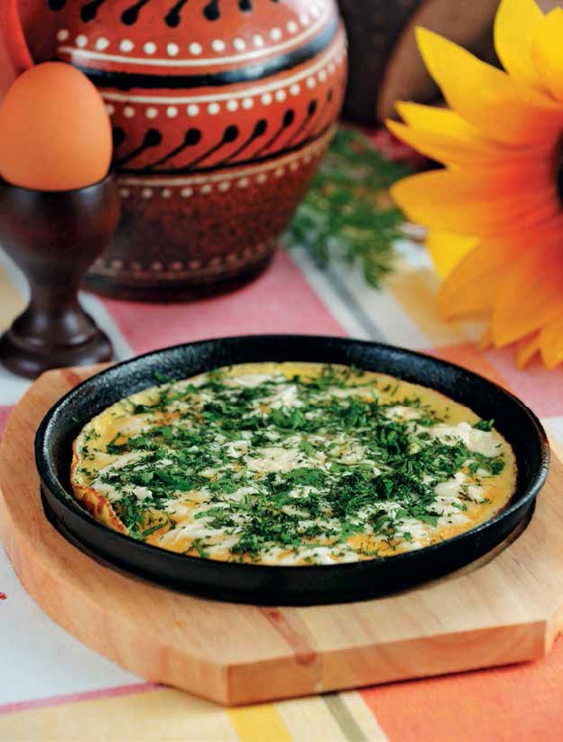 Иллюстрация к книге — Кулинарная энциклопедия. Том 33. С (Саор – Слива) [_94.jpg]