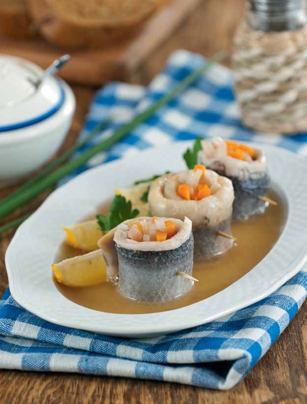 Иллюстрация к книге — Кулинарная энциклопедия. Том 32. Р-С (Рольмопс – Сандей) [_1.jpg]