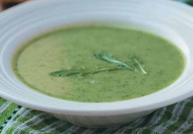 Иллюстрация к книге — Кулинарная энциклопедия. Том 32. Р-С (Рольмопс – Сандей) [_21.jpg]