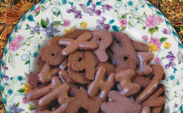 Иллюстрация к книге — Кулинарная энциклопедия. Том 32. Р-С (Рольмопс – Сандей) [_25.jpg]