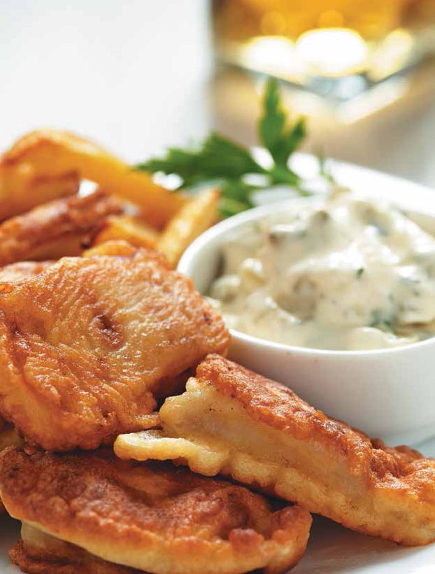 Иллюстрация к книге — Кулинарная энциклопедия. Том 32. Р-С (Рольмопс – Сандей) [_32.jpg]